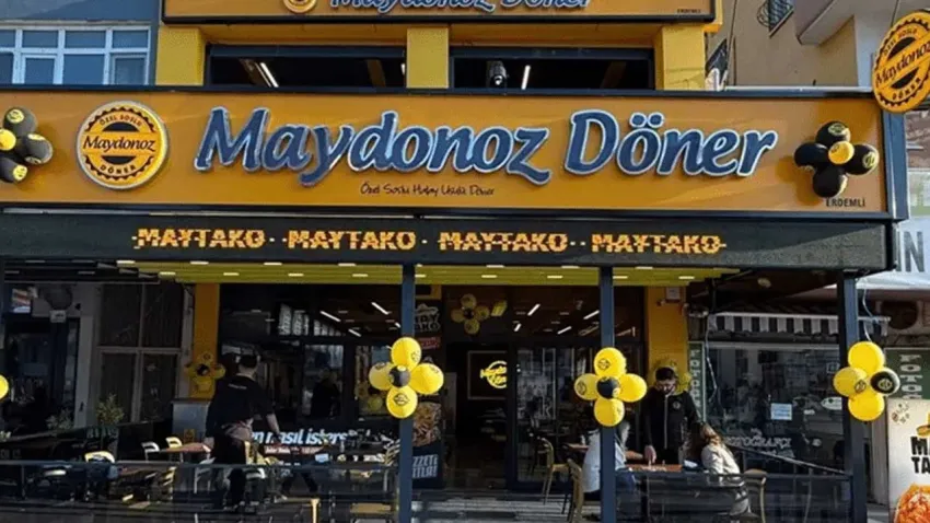 Maydonoz Döner soruşturmasında istenen cezalar belli oldu haberinin görseli
