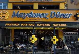 Maydonoz Döner soruşturmasında istenen cezalar belli oldu