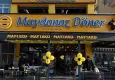 Maydonoz Döner soruşturmasında istenen cezalar belli oldu