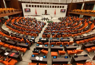 Meclis'te 'Suça Sürüklenen Çocuklar' ile ilgili araştırma komisyonu kuruldu