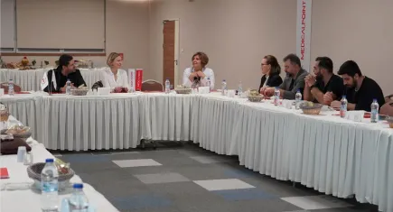 Medical Point İzmir, geleceğin hekimlerini karşıladı