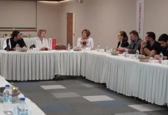 Medical Point İzmir, geleceğin hekimlerini karşıladı