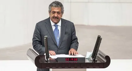 MHP’li Feti Yıldız'dan "Komisyon" açıklaması!