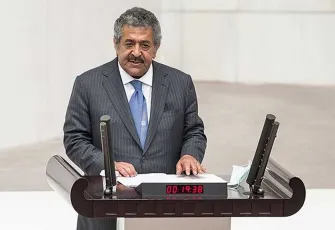 MHP’li Feti Yıldız'dan "Komisyon" açıklaması!