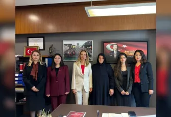 Önce Çocuklar ve Kadınlar Derneği’nden TBMM’de Ayşe Tokyaz için adalet çağrısı