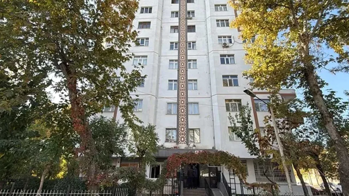 Pompalı tüfek dehşeti :Annesini ve ağabeyini öldürdü! haberinin görseli