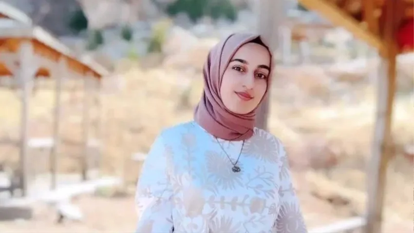 Rojin Kabaiş için Change.org’da adalet kampanyası: Sesimize Kulak Verin haberinin görseli