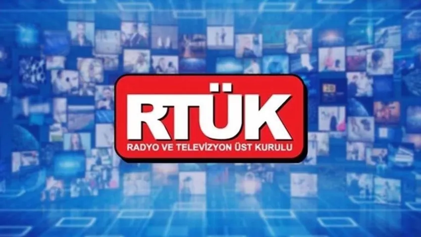 RTÜK izleme kapasitesini artırıyor: Yapay zeka, yüz binlerce saati tarayacak haberinin görseli