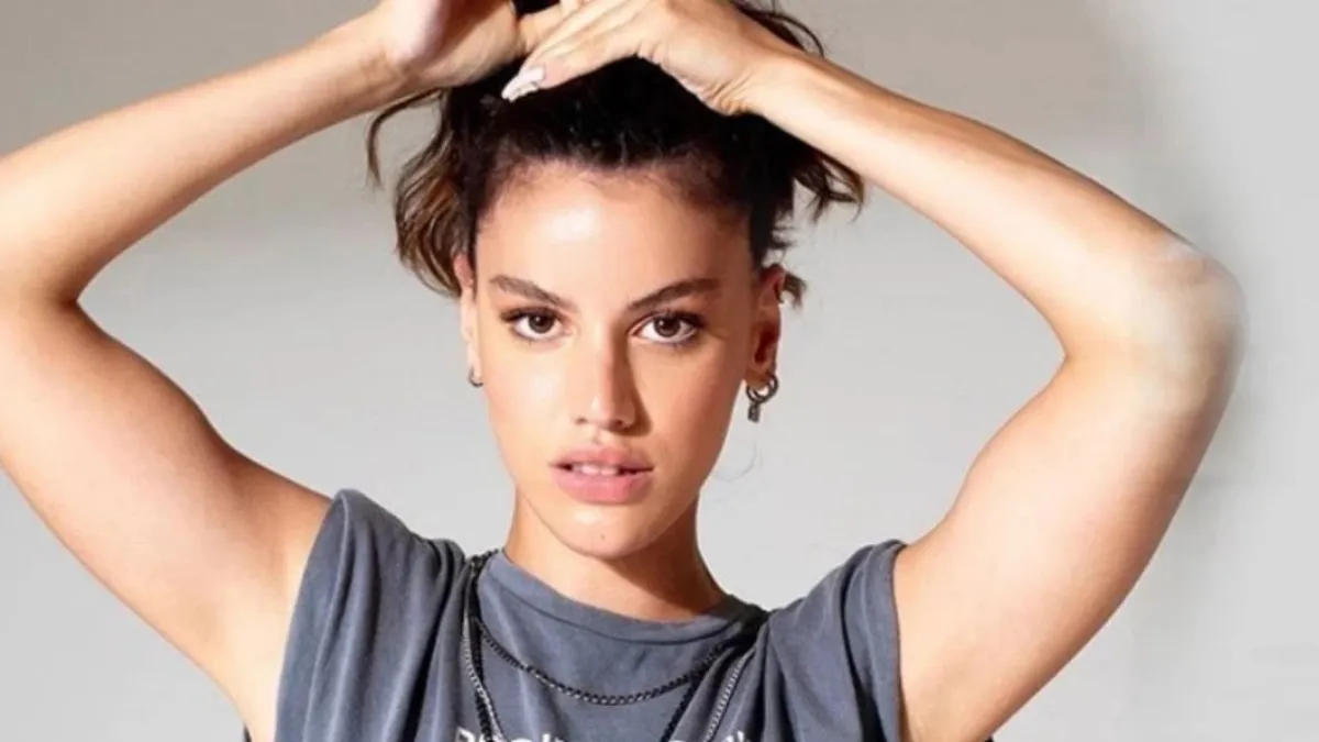 Survivor 2026’da dengeleri değiştirecek isim: Deniz Çatalbaş kadroda! haberinin görseli