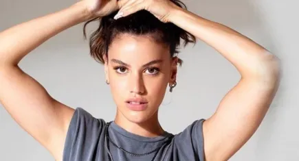 Survivor 2026’da dengeleri değiştirecek isim: Deniz Çatalbaş kadroda!