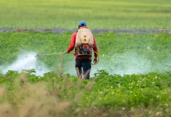 Tarım ilaçlarında yeni dönem: Reçete zorunluluğu geliyor