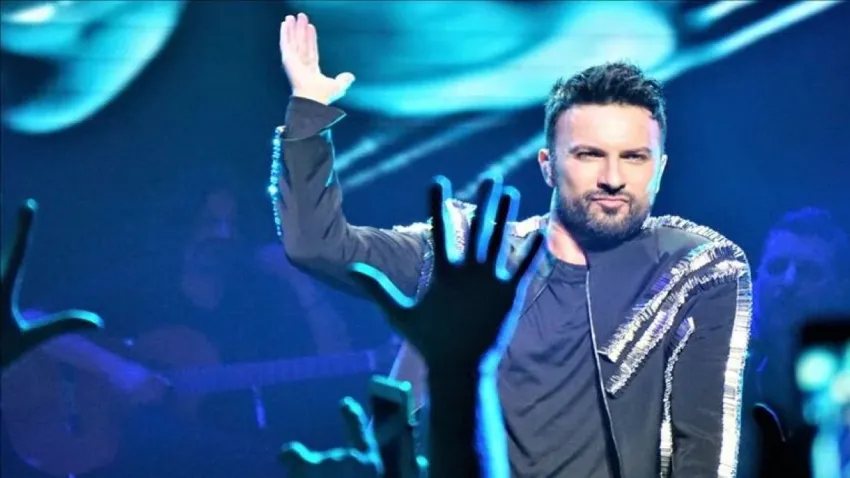 Tarkan biletleri satışa çıktı, site çöktü: Biletler karaborsa da 250 bin TL’ye satışa sunuldu haberinin görseli