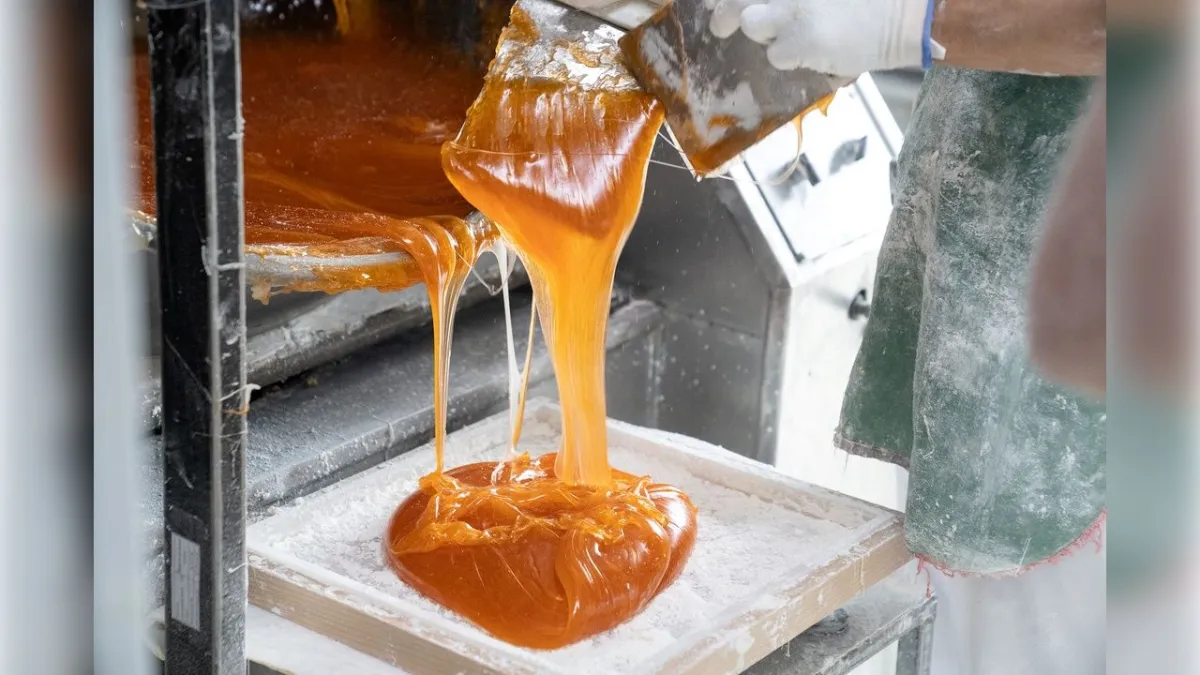 Türkiye dünyanın ağzını tatlandırdı: 2,3 milyar dolarlık şekercilik ihracatı haberinin görseli