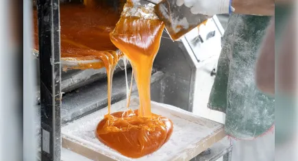 Türkiye dünyanın ağzını tatlandırdı: 2,3 milyar dolarlık şekercilik ihracatı