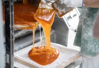 Türkiye dünyanın ağzını tatlandırdı: 2,3 milyar dolarlık şekercilik ihracatı