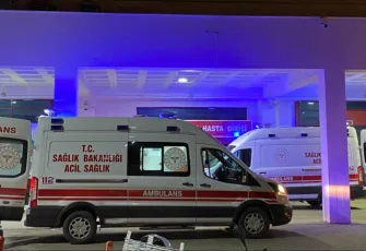 Türkiye'yi sarsan işkence vakası: Çırak Muhammed yaşam savaşını kaybetti