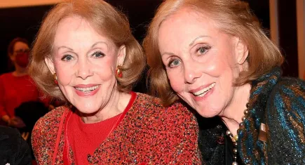 Ünlü pop yıldızları Alice ve Ellen Kessler, ötanazi ile hayatlarına son verdi