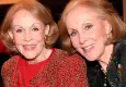 Ünlü pop yıldızları Alice ve Ellen Kessler, ötanazi ile hayatlarına son verdi