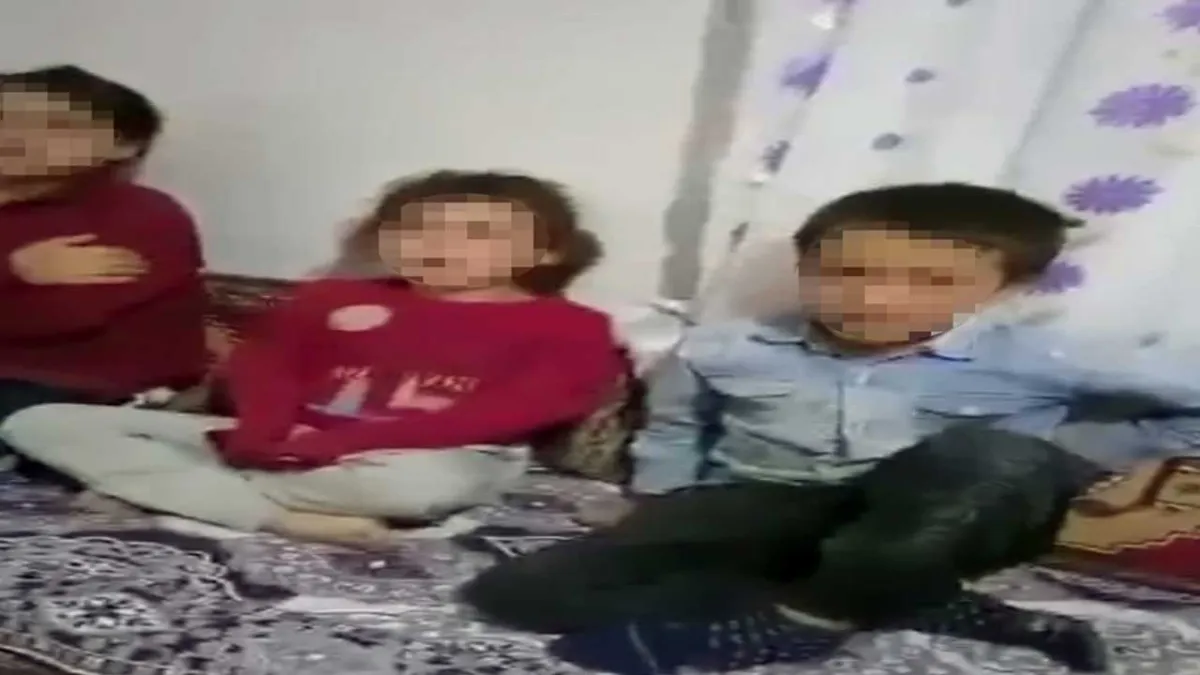 Valilik açıkladı: Çocuklara şiddet görüntüleri güncel değil haberinin görseli