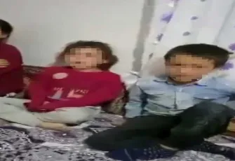 Valilik açıkladı: Çocuklara şiddet görüntüleri güncel değil