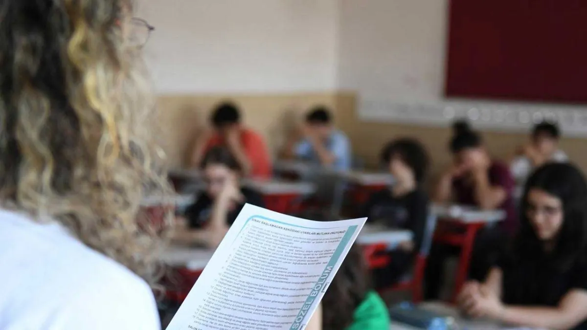 Veli-Der’den LGS güvensizliği ve eğitim hakkı için dayanışma çağrısı haberinin görseli