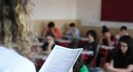 Veli-Der’den LGS güvensizliği ve eğitim hakkı için dayanışma çağrısı