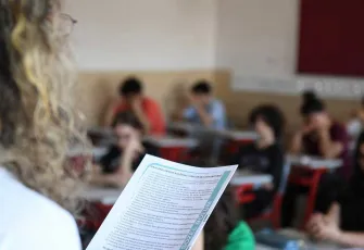 Veli-Der’den LGS güvensizliği ve eğitim hakkı için dayanışma çağrısı