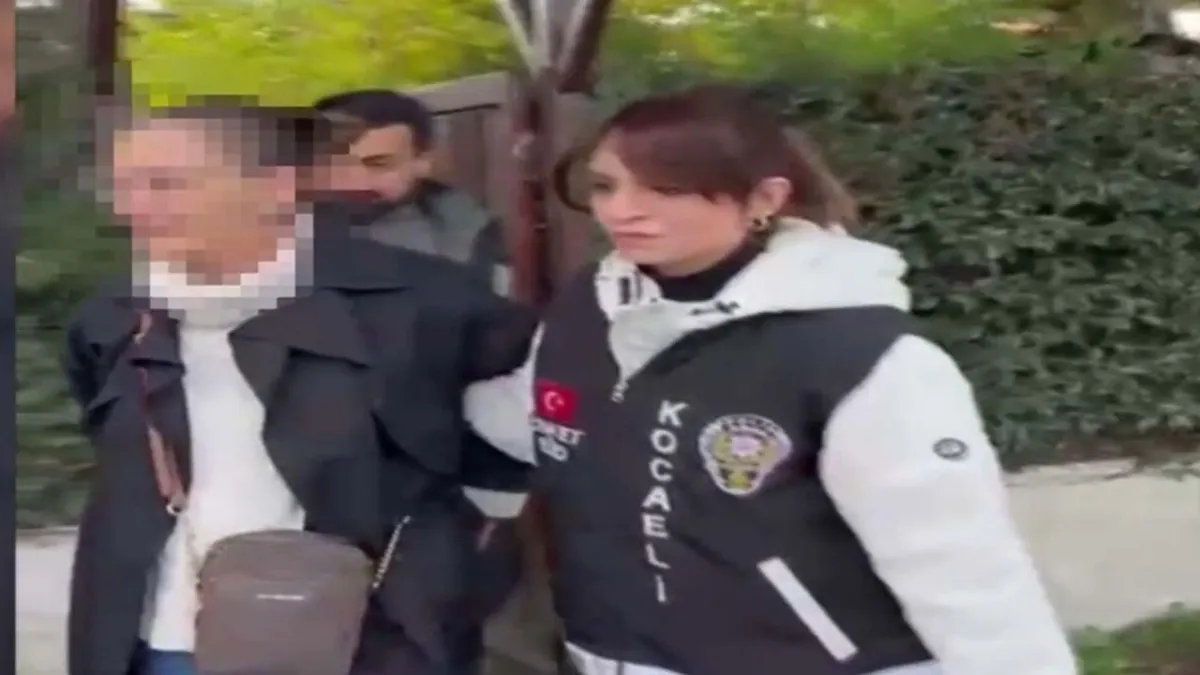 18 yıl sonra çözülen sır: Çöpte ölü bulunan bebeğin annesi iş kadını çıktı haberinin görseli