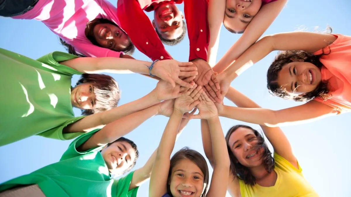 20 Kasım Dünya Çocuk Hakları günü nedir? Neden bugün Dünya Çocuk Hakları Günü ilan edildi? Dünya Çocuk Hakları gününün amacı nedir? haberinin görseli