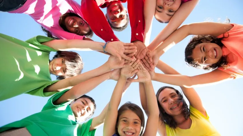 20 Kasım Dünya Çocuk Hakları günü nedir? Neden bugün Dünya Çocuk Hakları Günü ilan edildi? Dünya Çocuk Hakları gününün amacı nedir? haberinin görseli