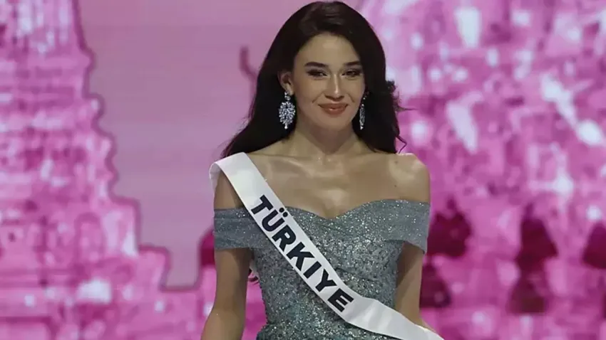 2025 Miss Universe jürisi istifa etti: Finalistler gizli jüri tarafından önceden belirlendi iddiası haberinin görseli