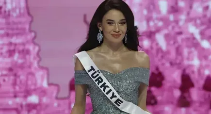 2025 Miss Universe jürisi istifa etti: Finalistler gizli jüri tarafından önceden belirlendi iddiası