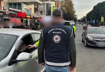 81 ilde denetim: Göçmen kaçakçılarına fırsat yok! 9’u yabancı uyruklu 29 organizatör yakalandı