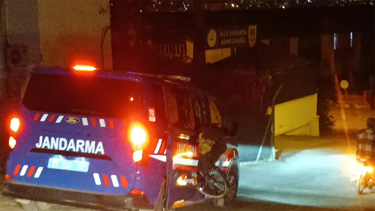 Adana’da iğrenç olay: ‘Babanın yanına götüreceğim’ diye kandırdı, portakala bahçesinde istismar etti  haberinin görseli