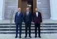 AK Parti Buca İlçe Başkanı Cihangir Sağır'dan müjde: Buca'ya tapu müdürlüğü geliyor