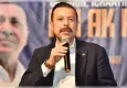 AK Partili Kaya’dan CHP İzmir’e çöp eleştirisi