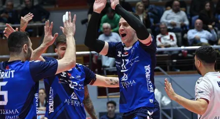 Altekma, Gaziantep’te zaferle döndü 