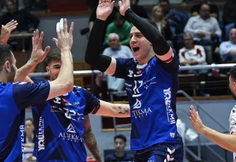 Altekma, Gaziantep’te zaferle döndü 