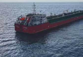 ankerde zehirlenme faciası: Geminin 2'nci kaptanı tutuklandı