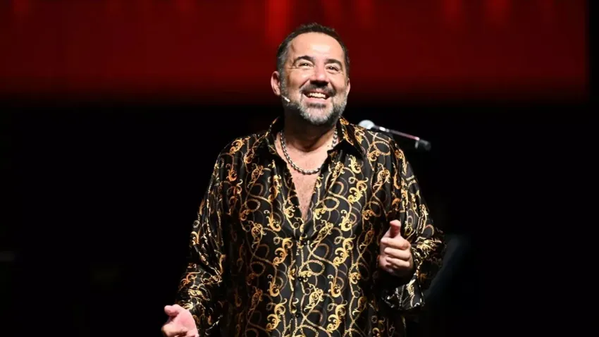 Ata Demirer Yılbaşı Gazinosu dudak uçuklattı: Biletler 75 bin TL’ye satılıyor haberinin görseli