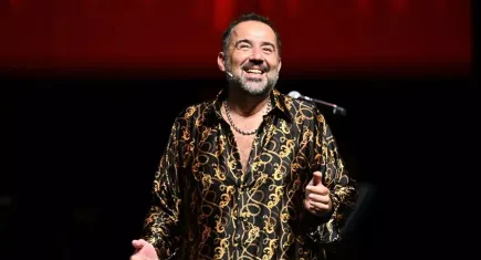 Ata Demirer Yılbaşı Gazinosu dudak uçuklattı: Biletler 75 bin TL’ye satılıyor