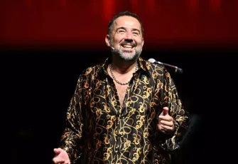 Ata Demirer Yılbaşı Gazinosu dudak uçuklattı: Biletler 75 bin TL’ye satılıyor