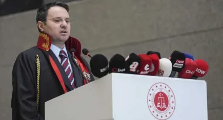 Başsavcı Gürlek'ten futbolda 'Dev Operasyon' sinyali