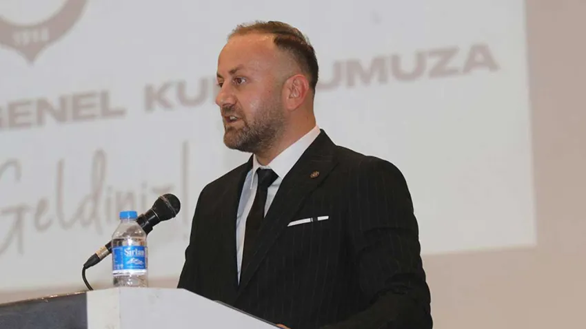 Büyük Altay için seferberlik: Başka Altay yok! 