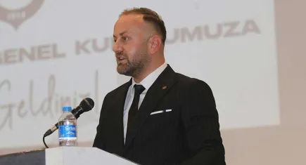 Büyük Altay için seferberlik: Başka Altay yok! 