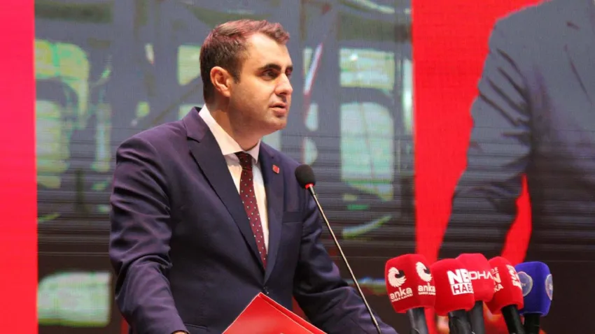 Çağatay Güç: 20 Kasım’da çocuklarımızın haklarını daha fazla konuşmak zorundayız