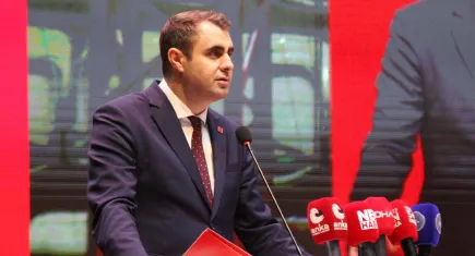 Çağatay Güç: 20 Kasım’da çocuklarımızın haklarını daha fazla konuşmak zorundayız