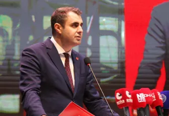 Çağatay Güç: 20 Kasım’da çocuklarımızın haklarını daha fazla konuşmak zorundayız