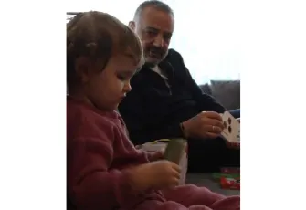 CHP’li Aslanoğlu’ndan ‘ev hapsi’ paylaşımı