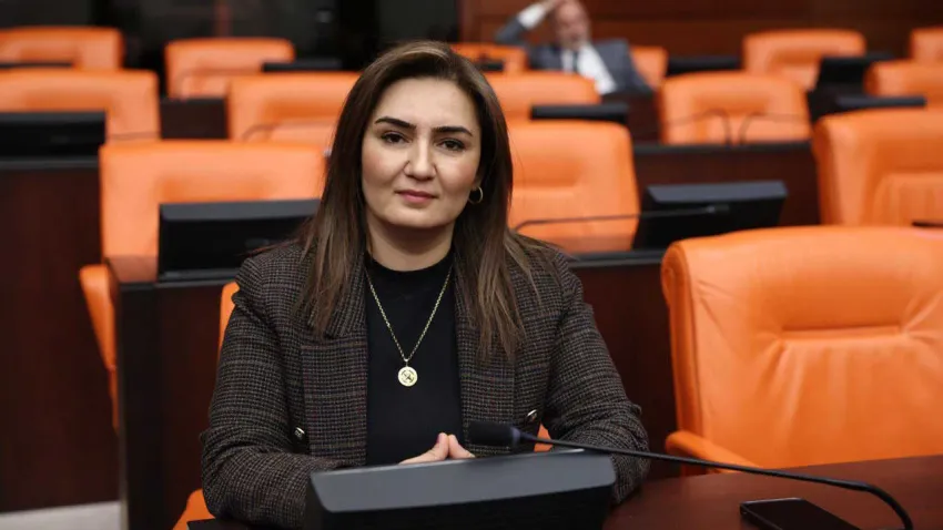 CHP’li Kılıç’tan çocuklar için adalet ve güvenlik çağrısı